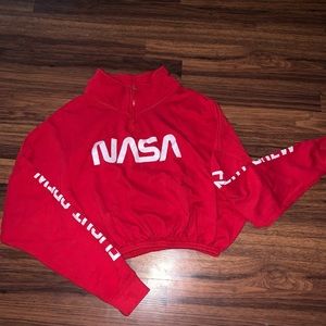 NASA Sweatshirt
